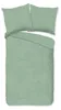 Duvet cover Pure 135x200 + 1* 80x80 cm - Produktbild-Vorschau 1