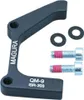 MAGURA Adapter QM 9, IS 203-R - präziser Produktbild-Vorschau 3