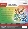 Pokemon First Partner Illustration Collection Series 1 Náhled obrázku produktu 3