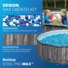 Steel Pro MAX™ Solo Pool ohne Zubehör Ø 366 x 100 cm, Produktbild-Vorschau 6