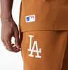 New Era League Essentials Lc Os Los Angeles Dodgers Tričko Náhled obrázku produktu 6