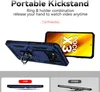 Pouzdro pro Xiaomi Poco X3 NFC / X3 Pro dvouvrstvé pouzdro Náhled obrázku produktu 5
