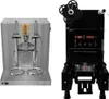 Vollautomatische Bechersiegelmaschine & Doppel Produktbild-Vorschau 1