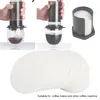 350 sztuk okrągłych filtrów do kawy, filtrów do ekspresów Podgląd zdjęcia produktu 7