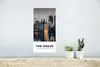 MuchoWow® Poster Den Haag - Niederlande - Architektur - Produktbild-Vorschau 5