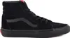 Vans Sneakers VN000D5IBKA1 in Black color size 42.5 Produktbild-Vorschau 1