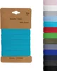 Gummiband 3m x 10mm Gummilitze Gummi elastisches Band Produktbild-Vorschau 3