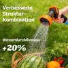 Gartenschlauchaufroller 20m Schwenkbare Schlauchtrommel Produktbild-Vorschau 9