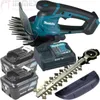 MAKITA Cisaille à gazon sans fil 10,8V - UM600DSMEX Voir les images du produit 10