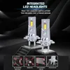 OSRAM NIGHT BREAKER LED SPEED Zgodna ze StVZO lampa Podgląd zdjęcia produktu 38