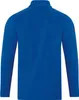 JAKO Unisex Fleecejacke, Farbe:royal/marine, Größe:S Produktbild-Vorschau 3
