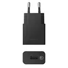 Sony UCH10 USB Ladegerät inkl.Typ-C Kabel schwarz Produktbild-Vorschau 2
