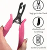 hair2heart Bondingzange - Professionelle Extensionszange Produktbild-Vorschau 3