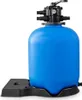 OKU Sandfilter inkl. 6-Wege top mount Ventil (ohne Pumpe) Ø Produktbild-Vorschau 3