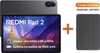 Xiaomi Redmi-Pad 2 11 "8 + 256GB Wifi Graphit Grey EU  Produktbild-Vorschau 3