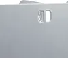 Porte-revues à 2 compartiments RD2495, argent Voir les images du produit 7