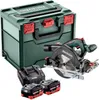 Akumulatorowa pilarka tarczowa Metabo KS 18 LTX 57 18 V 165 Podgląd zdjęcia produktu 14