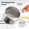 SILBERTHAL Stielkasserolle Induktion 16 cm - Produktbild-Vorschau 6