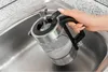 ProfiCook Wasserkocher Edelstahl | 1 Liter | blau Produktbild-Vorschau 9