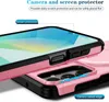 Custodia magnetica per Samsung Galaxy A16 5G/4G, custodia Anteprima dell’immagine prodotto 7