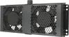 Extralink 19" ventilačný panel do serverovej skrine, 2 Náhľad obrázku produktu 1