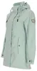 Dry Fashion Damen Funktionsmantel Leer - Funktionsjacke Produktbild-Vorschau 4