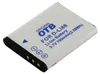 OTB Akku kompatibel zu Pentax D-Li88 / Sanyo DB-L80 Li-Ion Produktbild-Vorschau 5