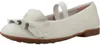 Geox JUNIOR JR PLIE' A White 32_EU Produktbild-Vorschau 1