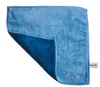 Kochblume Microfasertuch - 30x30 cm blau-dunkelblau Produktbild-Vorschau 3