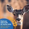 Leimüller Wildfutter 1 ohne Apfeltrester 20 kg - Produktbild-Vorschau 2