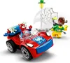 LEGO Marvel 10789 Spider-Man a Doc Ock (48 dlk) Náhled obrázku produktu 38