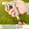 HECHT 02095 Gartenbrause Pistolen Brause | Messing Produktbild-Vorschau 13
