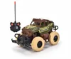 Dickie Toys 201104004 RC Desert Commander Náhled obrázku produktu 4