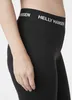 Helly Hansen Lifa Merino Midweight Baselayer-hose Schwarz L Produktbild-Vorschau 6