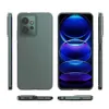 Ultraklares Gehäuse für Xiaomi Redmi 13 - Klar Produktbild-Vorschau 4