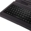 Huawei MediaPad T5 10.1 Tablet Tasche USB Tastatur Keyboard Produktbild-Vorschau 7