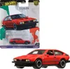 Alfa Romeo GTV6 3.0 HRV80 | Hot Wheels Car Culture Véhicule Voir les images du produit 1