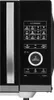 Sharp YC-QG254AE-B Mikrowelle Schwarz 900 W - Kapazität: 25 Produktbild-Vorschau 11