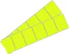 10 boîtes de deck géantes - rangement (blanc) pour 4000 Voir les images du produit 4