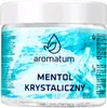 Cristalli di mentolo Aromatum per sauna e bagno 100 g Anteprima dell’immagine prodotto 8