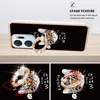 Per Honor 200 Lite Design Series TPU + PC con custodia ad Anteprima dell’immagine prodotto 3