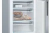 Bosch Serie 6 KGE39ALCA, 343 l, SN-T, 14 kg/24h, C, Fresh Produktbild-Vorschau 1