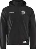 Craft Evolve Allwetterjacke Herren - Schwarz Produktbild-Vorschau 1