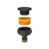 Fiskars Hahnverbinder Multi, Schlauchverbinder, Produktbild-Vorschau 7