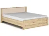 nabbi Manželská posteľ s roštom Daicos LB-160 160x200 cm - Náhľad obrázku produktu 1