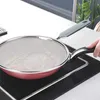 ONVAYA® Pfannenspritzschutz | 3-TLG. Set | ∅ 20-29 cm | Produktbild-Vorschau 7
