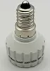 ChiliTec Lampensockel-Adapter, Keramik E14 auf GU10 Produktbild-Vorschau 4