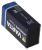 VARTA LONGLIFE Power E-Block 9,0V 4922 Kartonware / Tray Produktbild-Vorschau 14