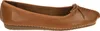 Clarks Freckle Ice 20352930 (5/Dark Tan Lea) Produktbild-Vorschau 2