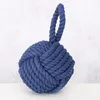 BOLTZE Türstopper Zuber rund 15x15cm Produktbild-Vorschau 2